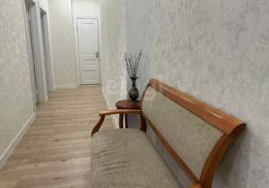 3-к квартира, вторичка, 92м2, 6/18 этаж