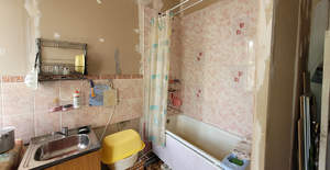 2-к квартира, вторичка, 45м2, 3/3 этаж