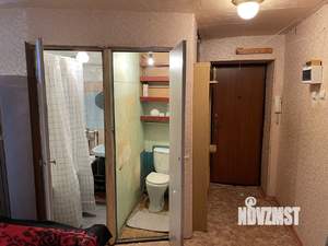 3-к квартира, вторичка, 59м2, 1/5 этаж