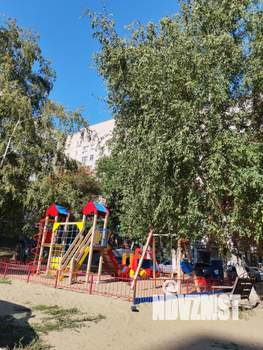 2-к квартира, вторичка, 53м2, 1/9 этаж