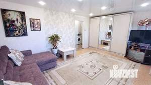 3-к квартира, вторичка, 59м2, 3/9 этаж