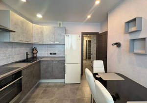 1-к квартира, вторичка, 40м2, 20/25 этаж