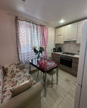 1-к квартира, вторичка, 29м2, 8/10 этаж