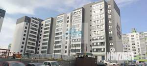 1-к квартира, вторичка, 42м2, 9/10 этаж