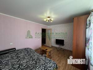 1-к квартира, вторичка, 31м2, 10/10 этаж