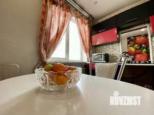 1-к квартира, вторичка, 25м2, 4/5 этаж