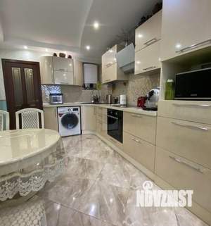 2-к квартира, вторичка, 75м2, 8/21 этаж