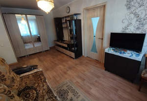 2-к квартира, вторичка, 40м2, 2/5 этаж