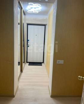 1-к квартира, вторичка, 41м2, 9/10 этаж