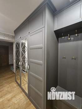 3-к квартира, вторичка, 88м2, 9/10 этаж