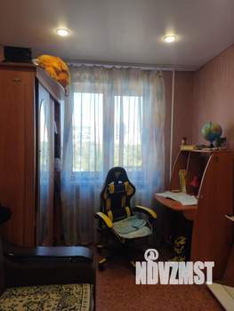 2-к квартира, вторичка, 46м2, 7/9 этаж