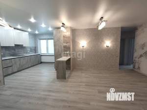 2-к квартира, вторичка, 81м2, 7/18 этаж