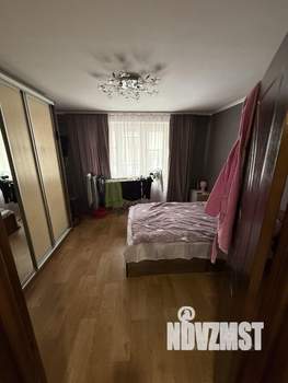 3-к квартира, вторичка, 88м2, 1/10 этаж