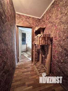 4-к квартира, вторичка, 80м2, 2/10 этаж