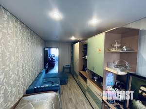 3-к квартира, вторичка, 61м2, 7/9 этаж