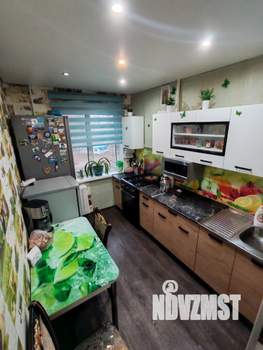 3-к квартира, вторичка, 60м2, 4/9 этаж