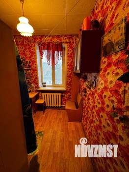 1-к квартира, вторичка, 32м2, 2/3 этаж