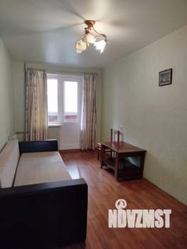 3-к квартира, вторичка, 61м2, 5/9 этаж