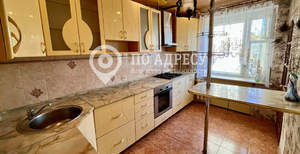 3-к квартира, вторичка, 58м2, 4/9 этаж