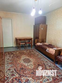 3-к квартира, вторичка, 60м2, 3/5 этаж