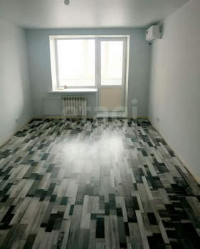 1-к квартира, вторичка, 53м2, 3/14 этаж
