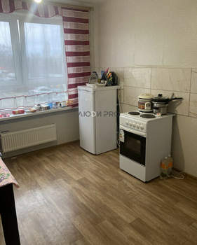 3-к квартира, вторичка, 64м2, 2/10 этаж