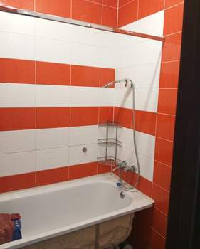 2-к квартира, вторичка, 45м2, 4/14 этаж