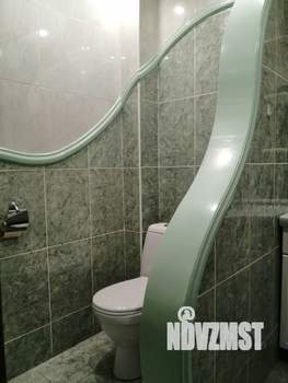 3-к квартира, вторичка, 73м2, 10/10 этаж