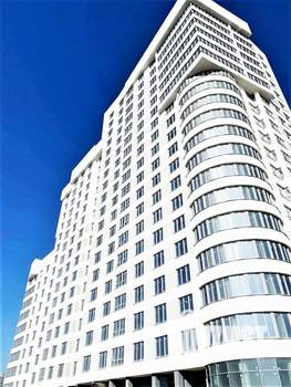 2-к квартира, вторичка, 93м2, 15/21 этаж