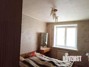 2-к квартира, вторичка, 49м2, 9/9 этаж