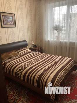 3-к квартира, вторичка, 64м2, 7/10 этаж