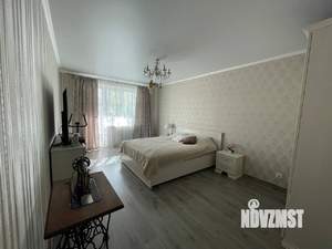 4-к квартира, вторичка, 127м2, 3/10 этаж