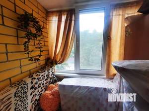 2-к квартира, вторичка, 40м2, 2/9 этаж