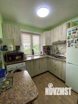 3-к квартира, вторичка, 59м2, 5/5 этаж