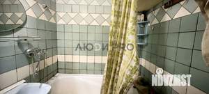 3-к квартира, вторичка, 60м2, 6/9 этаж