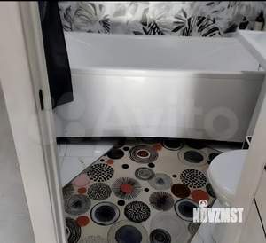 1-к квартира, вторичка, 49м2, 3/10 этаж