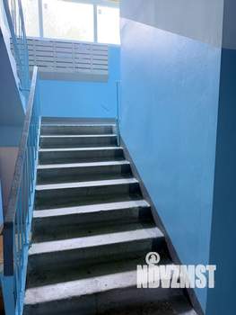 1-к квартира, вторичка, 37м2, 2/9 этаж