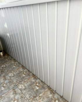 1-к квартира, вторичка, 30м2, 3/5 этаж