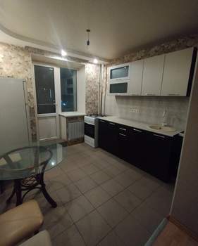 1-к квартира, вторичка, 36м2, 7/10 этаж