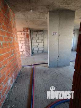 2-к квартира, вторичка, 57м2, 11/16 этаж