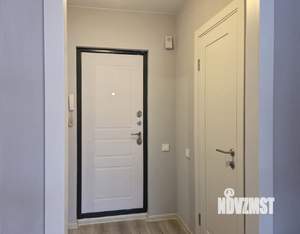 1-к квартира, вторичка, 29м2, 1/10 этаж