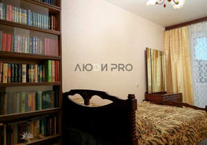 3-к квартира, вторичка, 62м2, 8/9 этаж