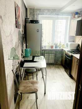2-к квартира, вторичка, 45м2, 3/9 этаж