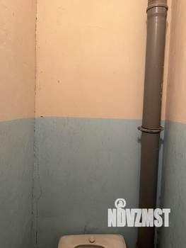 1-к квартира, вторичка, 39м2, 4/10 этаж