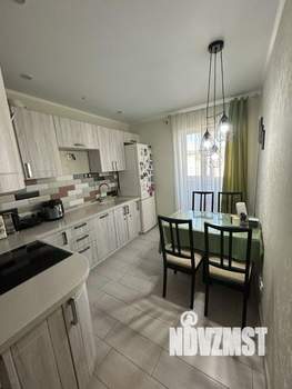 2-к квартира, вторичка, 58м2, 14/25 этаж
