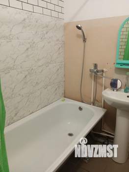 1-к квартира, вторичка, 40м2, 2/10 этаж
