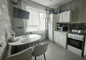 2-к квартира, вторичка, 52м2, 5/9 этаж