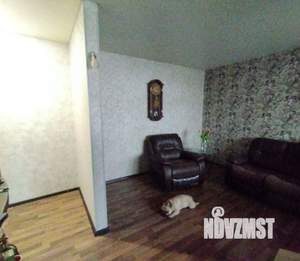 2-к квартира, вторичка, 48м2, 3/5 этаж