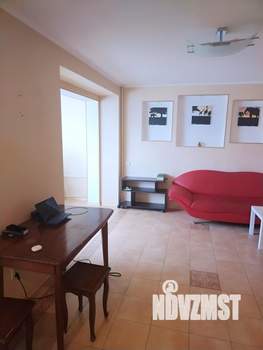 Студия квартира, вторичка, 45м2, 9/10 этаж