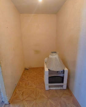 1-к квартира, вторичка, 39м2, 10/10 этаж